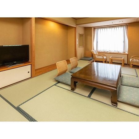 Hotel Kunitomi Annex - Vacation Stay 12072V Itoigawa Exterior foto
